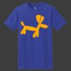 ComfortSoft Heavyweight 100% Cotton T Shirt Thumbnail