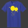 ComfortSoft Heavyweight 100% Cotton T Shirt Thumbnail