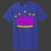 ComfortSoft Heavyweight 100% Cotton T Shirt Thumbnail