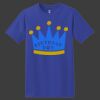 ComfortSoft Heavyweight 100% Cotton T Shirt Thumbnail