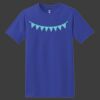 ComfortSoft Heavyweight 100% Cotton T Shirt Thumbnail