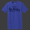 ComfortSoft Heavyweight 100% Cotton T Shirt Thumbnail