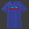 ComfortSoft Heavyweight 100% Cotton T Shirt Thumbnail