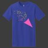 ComfortSoft Heavyweight 100% Cotton T Shirt Thumbnail