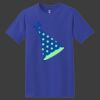 ComfortSoft Heavyweight 100% Cotton T Shirt Thumbnail