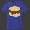 ComfortSoft Heavyweight 100% Cotton T Shirt Thumbnail