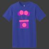 ComfortSoft Heavyweight 100% Cotton T Shirt Thumbnail