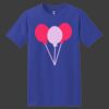 ComfortSoft Heavyweight 100% Cotton T Shirt Thumbnail