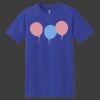 ComfortSoft Heavyweight 100% Cotton T Shirt Thumbnail