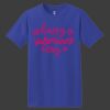 ComfortSoft Heavyweight 100% Cotton T Shirt Thumbnail