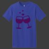ComfortSoft Heavyweight 100% Cotton T Shirt Thumbnail