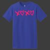 ComfortSoft Heavyweight 100% Cotton T Shirt Thumbnail