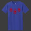 ComfortSoft Heavyweight 100% Cotton T Shirt Thumbnail
