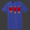 ComfortSoft Heavyweight 100% Cotton T Shirt Thumbnail