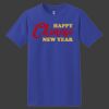 ComfortSoft Heavyweight 100% Cotton T Shirt Thumbnail