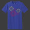 ComfortSoft Heavyweight 100% Cotton T Shirt Thumbnail