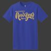 ComfortSoft Heavyweight 100% Cotton T Shirt Thumbnail