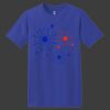 ComfortSoft Heavyweight 100% Cotton T Shirt Thumbnail