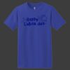 ComfortSoft Heavyweight 100% Cotton T Shirt Thumbnail