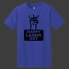 ComfortSoft Heavyweight 100% Cotton T Shirt Thumbnail
