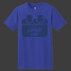 ComfortSoft Heavyweight 100% Cotton T Shirt Thumbnail