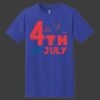 ComfortSoft Heavyweight 100% Cotton T Shirt Thumbnail