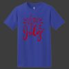 ComfortSoft Heavyweight 100% Cotton T Shirt Thumbnail
