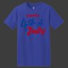 ComfortSoft Heavyweight 100% Cotton T Shirt Thumbnail