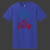 ComfortSoft Heavyweight 100% Cotton T Shirt Thumbnail