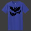 ComfortSoft Heavyweight 100% Cotton T Shirt Thumbnail