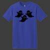 ComfortSoft Heavyweight 100% Cotton T Shirt Thumbnail