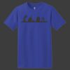 ComfortSoft Heavyweight 100% Cotton T Shirt Thumbnail
