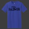 ComfortSoft Heavyweight 100% Cotton T Shirt Thumbnail