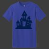 ComfortSoft Heavyweight 100% Cotton T Shirt Thumbnail