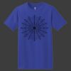 ComfortSoft Heavyweight 100% Cotton T Shirt Thumbnail
