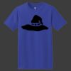 ComfortSoft Heavyweight 100% Cotton T Shirt Thumbnail