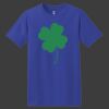 ComfortSoft Heavyweight 100% Cotton T Shirt Thumbnail
