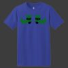 ComfortSoft Heavyweight 100% Cotton T Shirt Thumbnail