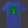 ComfortSoft Heavyweight 100% Cotton T Shirt Thumbnail