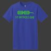 ComfortSoft Heavyweight 100% Cotton T Shirt Thumbnail