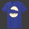 ComfortSoft Heavyweight 100% Cotton T Shirt Thumbnail