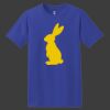 ComfortSoft Heavyweight 100% Cotton T Shirt Thumbnail