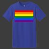 ComfortSoft Heavyweight 100% Cotton T Shirt Thumbnail