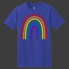 ComfortSoft Heavyweight 100% Cotton T Shirt Thumbnail
