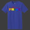 ComfortSoft Heavyweight 100% Cotton T Shirt Thumbnail