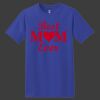 ComfortSoft Heavyweight 100% Cotton T Shirt Thumbnail