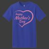 ComfortSoft Heavyweight 100% Cotton T Shirt Thumbnail