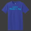 ComfortSoft Heavyweight 100% Cotton T Shirt Thumbnail