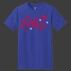 ComfortSoft Heavyweight 100% Cotton T Shirt Thumbnail