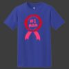 ComfortSoft Heavyweight 100% Cotton T Shirt Thumbnail
